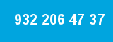 932 206 47 37